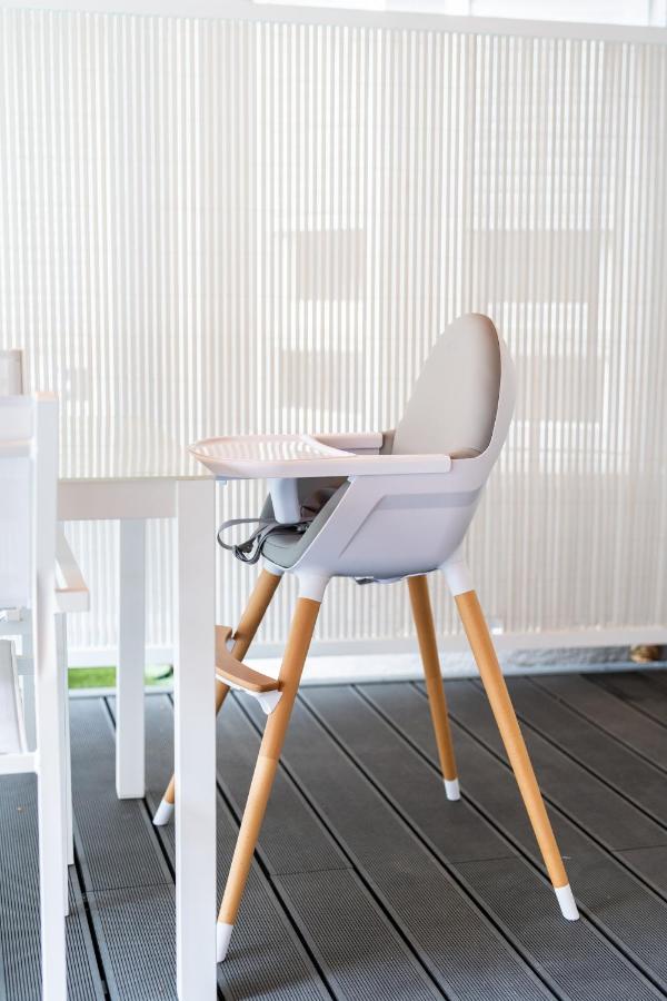 Apartamento Mani En Avenida Espana Con Terraza Albacete Luaran gambar