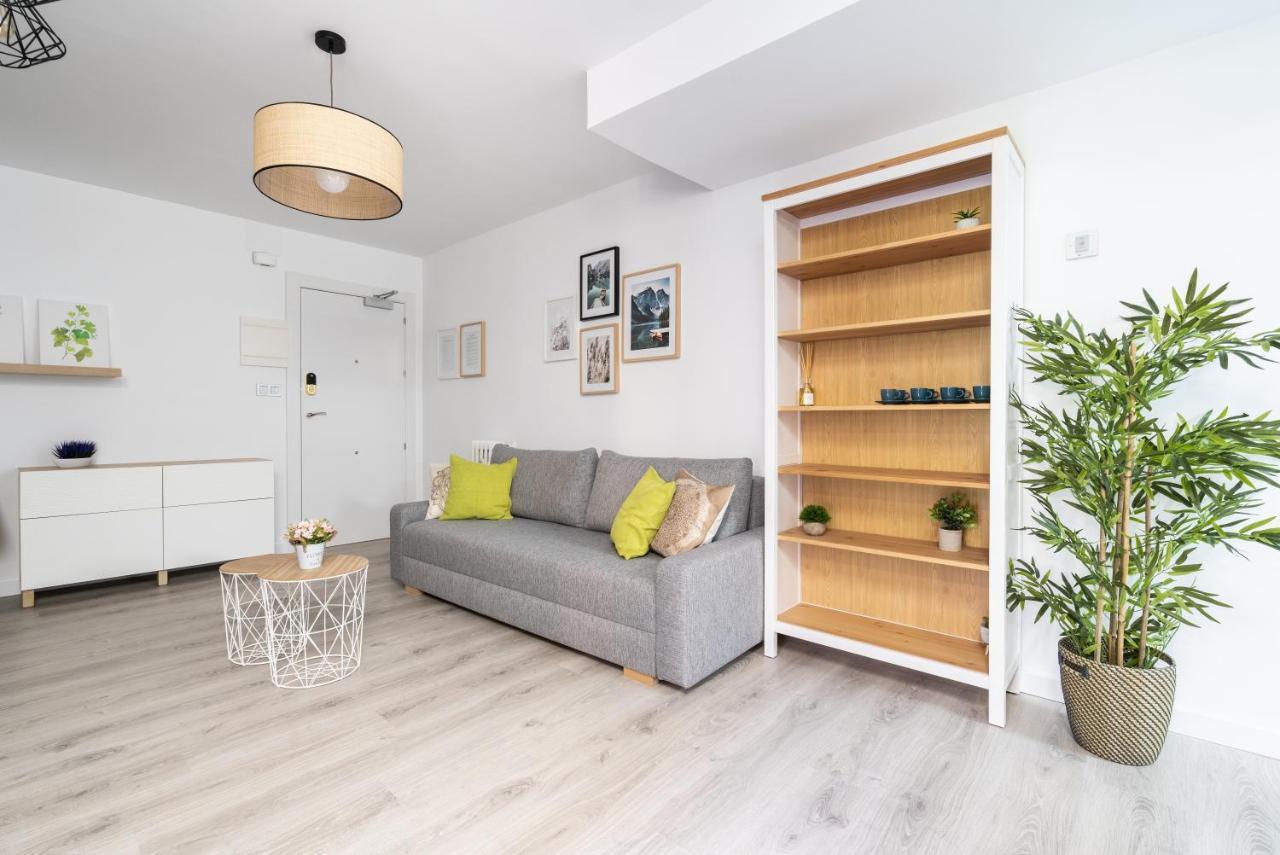 Apartamento Mani En Avenida Espana Con Terraza Albacete Luaran gambar